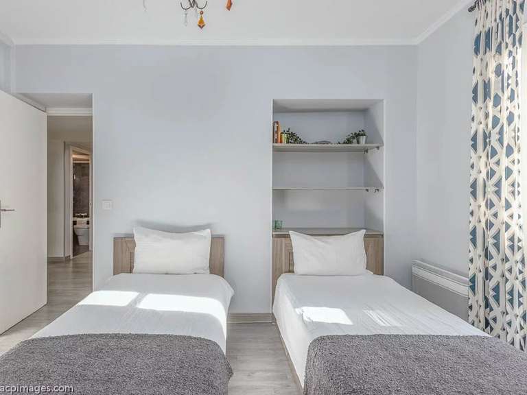 Appartement Nice - 3 chambres - 111m²