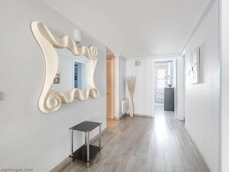 Appartement Nice - 3 chambres - 111m²