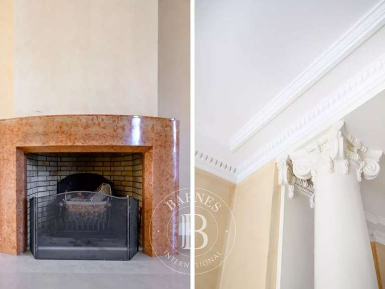 House Saint-Maur-des-Fossés - 3 bedrooms - 609m²