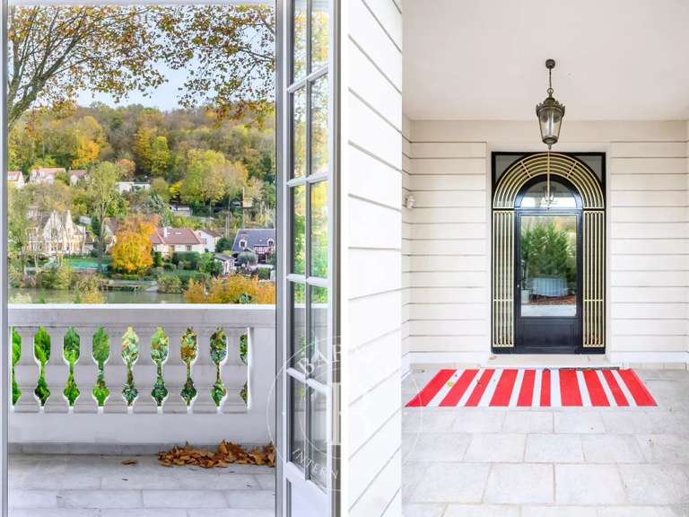 House Saint-Maur-des-Fossés - 3 bedrooms - 609m²