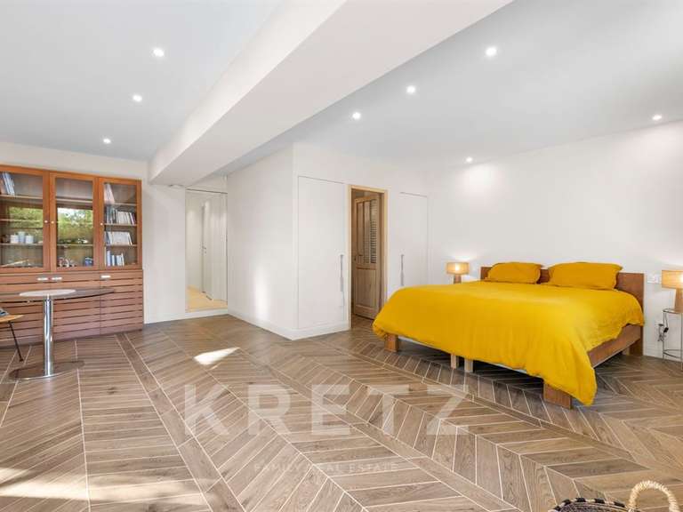 Maison Aix-en-Provence - 4 chambres - 300m²