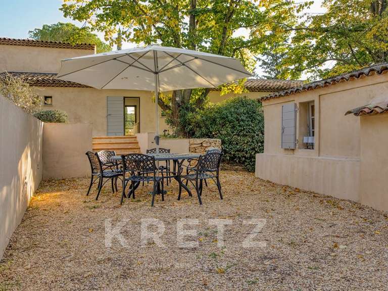 Maison Aix-en-Provence - 4 chambres - 300m²