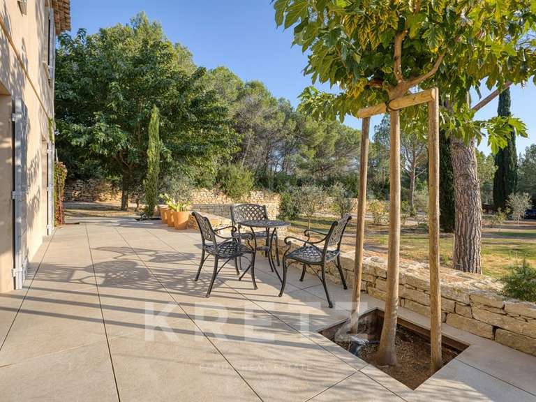 Maison Aix-en-Provence - 4 chambres - 300m²