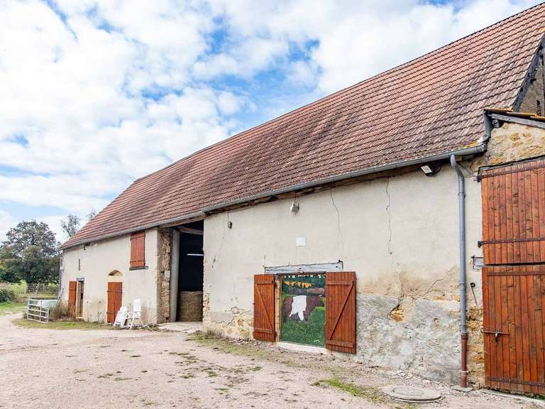 Maison Biches - 265m²
