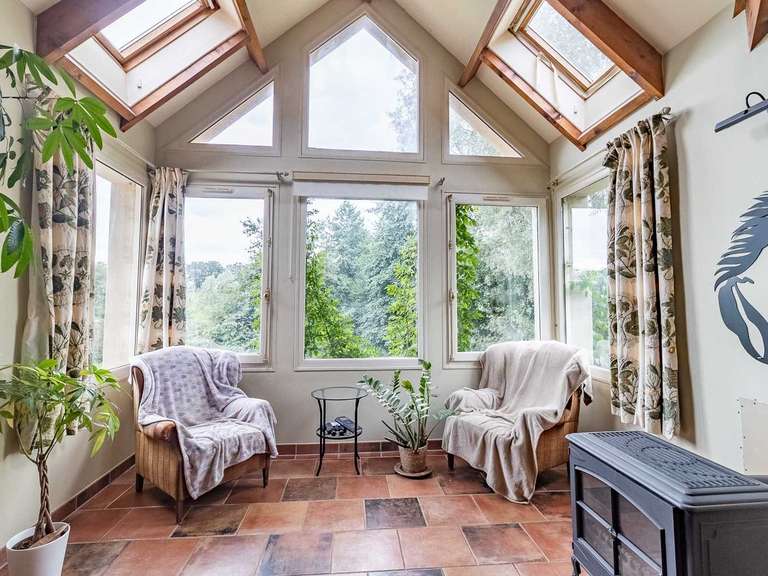 Maison Biches - 265m²