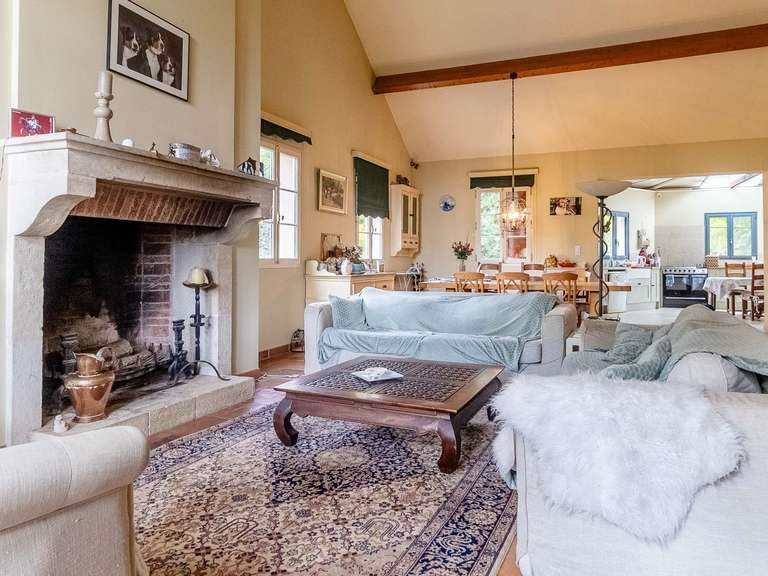 Maison Biches - 265m²