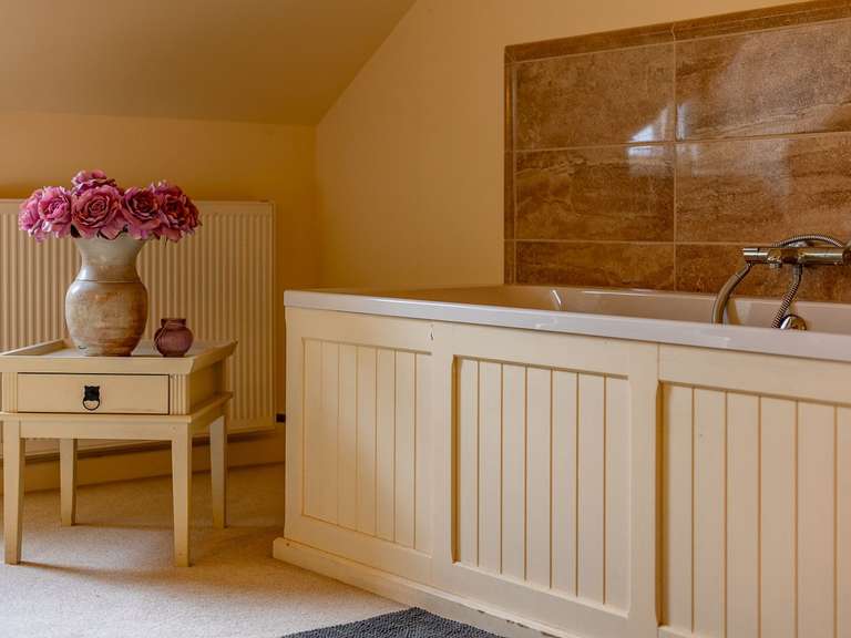 Maison Biches - 265m²