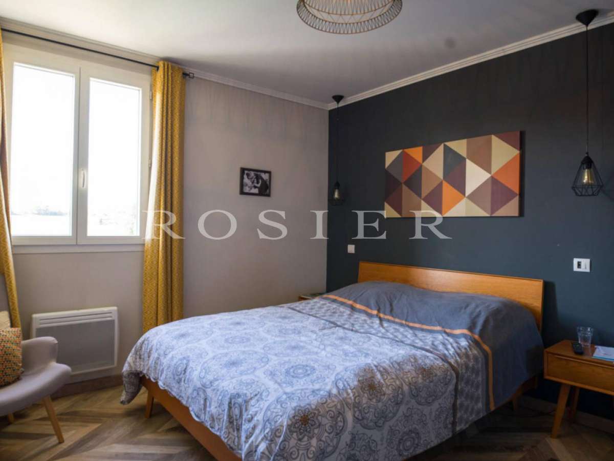 Villa Roussillon