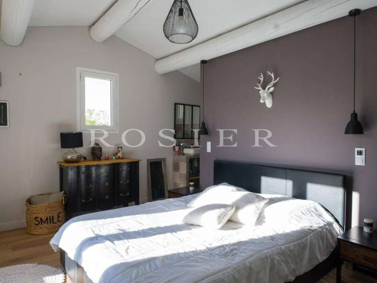 Villa Roussillon - 4 chambres - 220m²