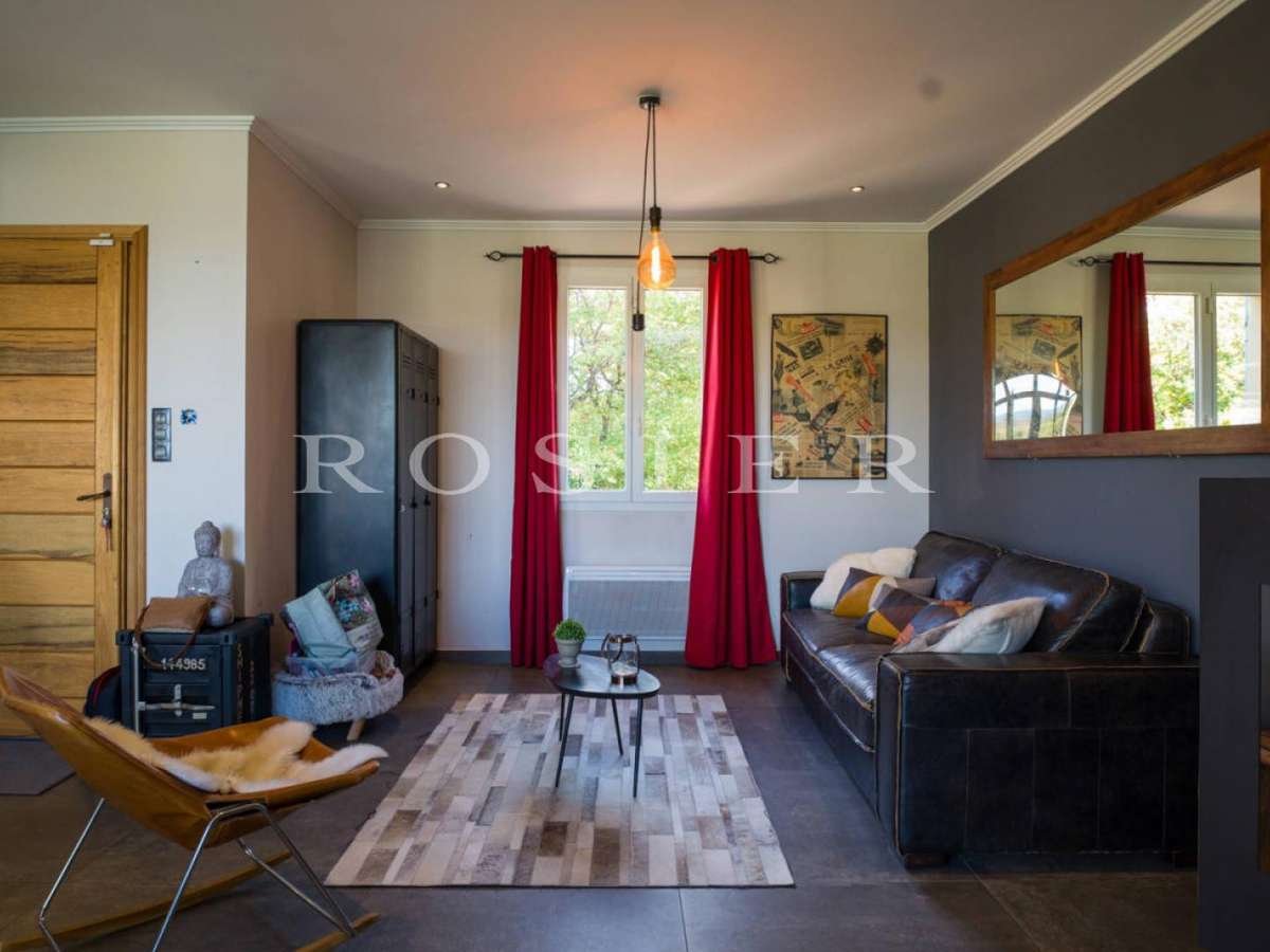 Villa Roussillon