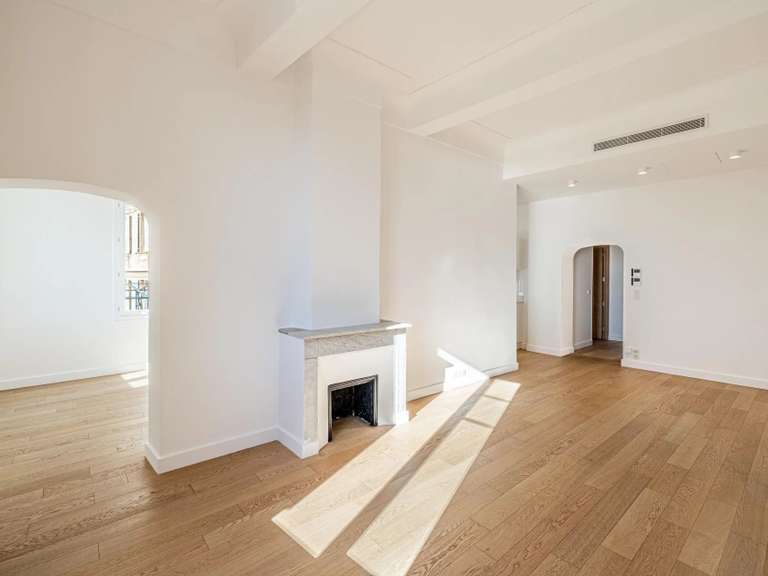 Appartement avec Vue sur mer Nice - 3 chambres - 134m²
