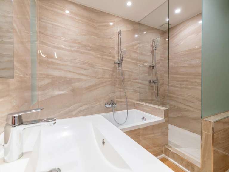 Appartement avec Vue sur mer Nice - 3 chambres - 134m²
