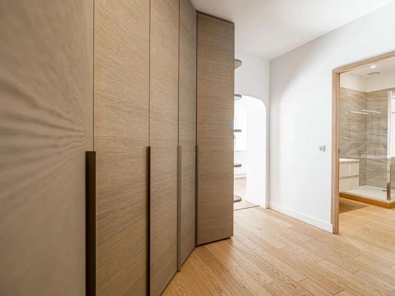 Appartement avec Vue sur mer Nice - 3 chambres - 134m²