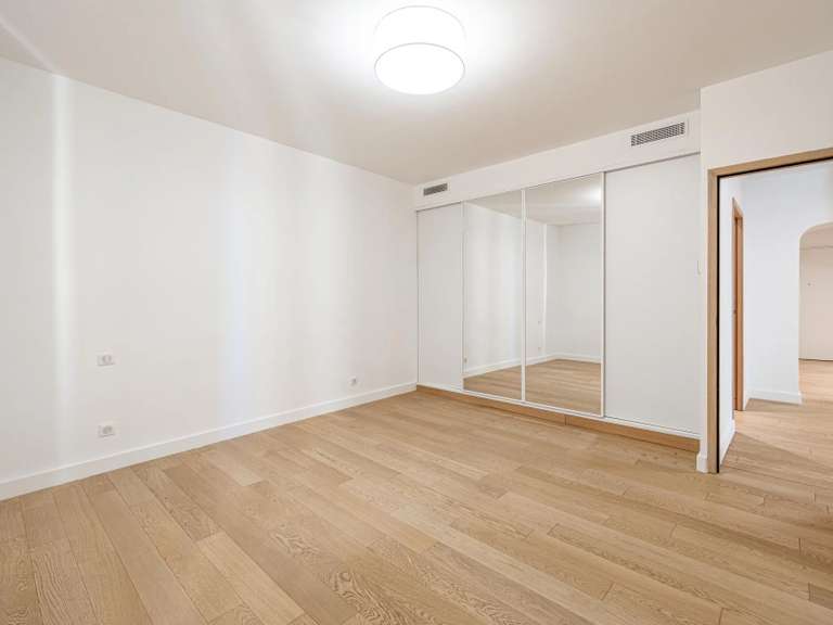 Appartement avec Vue sur mer Nice - 3 chambres - 134m²