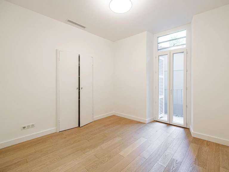 Appartement avec Vue sur mer Nice - 3 chambres - 134m²