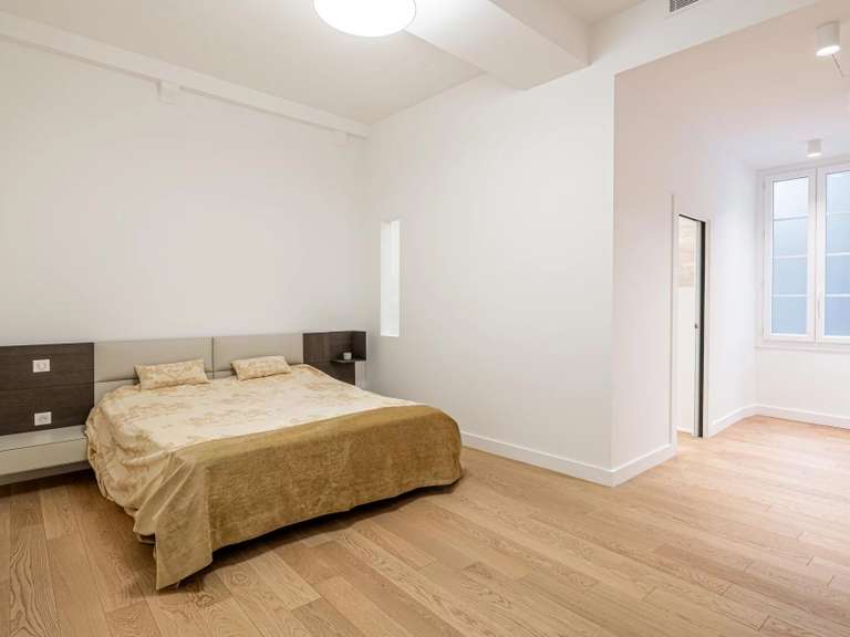 Appartement avec Vue sur mer Nice - 3 chambres - 134m²