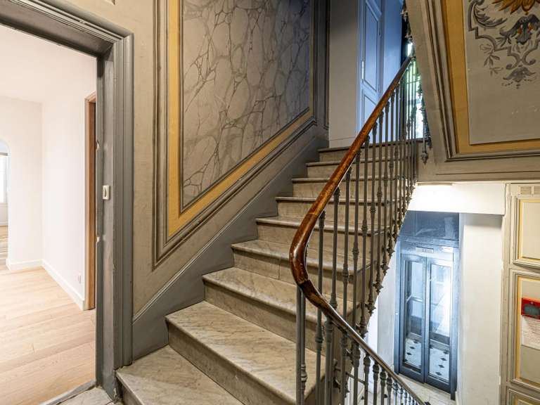 Appartement avec Vue sur mer Nice - 3 chambres - 134m²