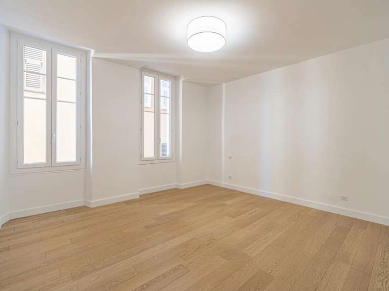 Appartement avec Vue sur mer Nice - 3 chambres - 134m²