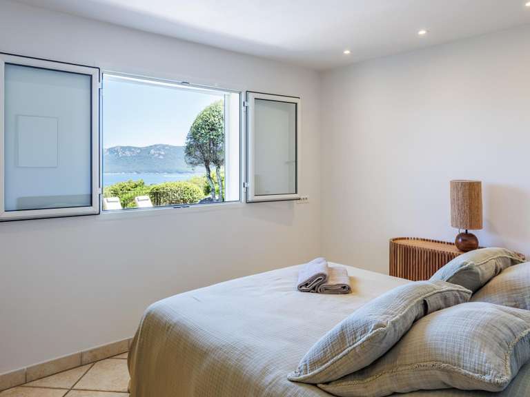 House with Sea view Porto-Vecchio - 4 bedrooms - 162m²