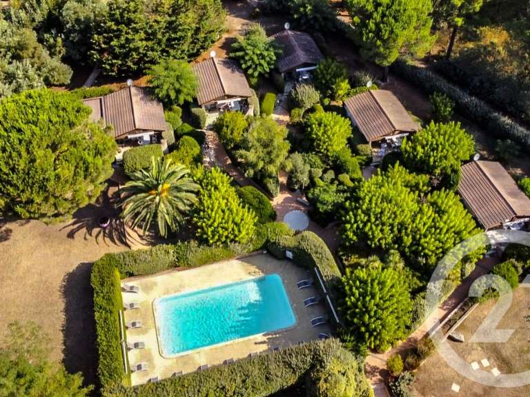 Maison Porto-Vecchio - 10 chambres - 170m²