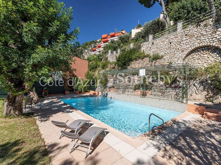 Apartment with Sea view Villefranche-sur-Mer - 2 bedrooms - 72m²