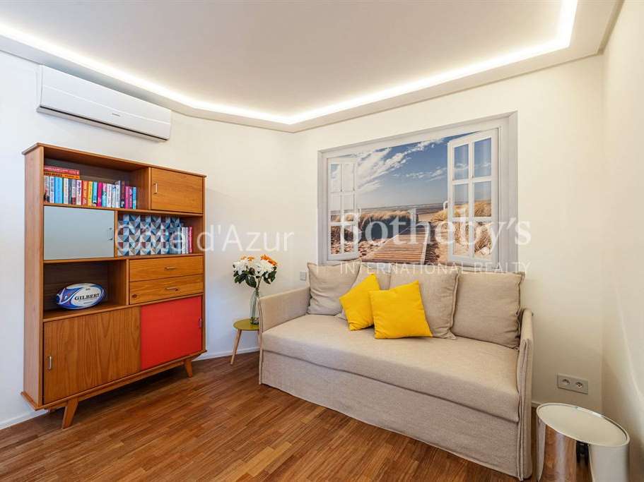 Apartment Villefranche-sur-Mer