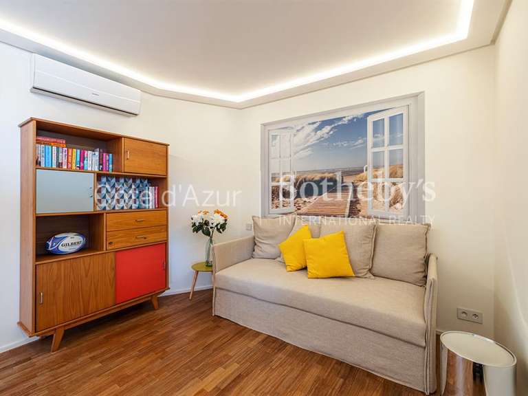 Apartment with Sea view Villefranche-sur-Mer - 2 bedrooms - 72m²