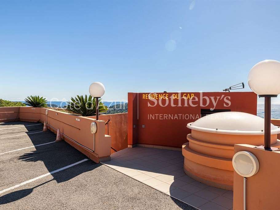 Apartment Villefranche-sur-Mer