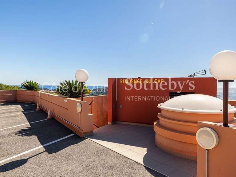 Apartment with Sea view Villefranche-sur-Mer - 2 bedrooms - 72m²