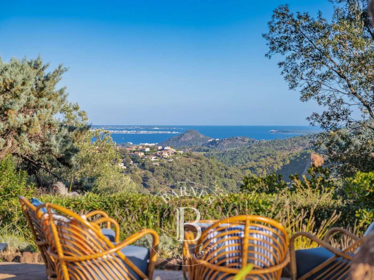 Villa Fréjus
