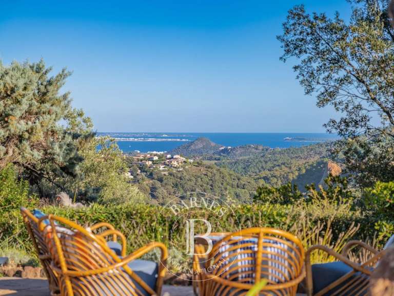 Villa Fréjus - 4 chambres - 175m²
