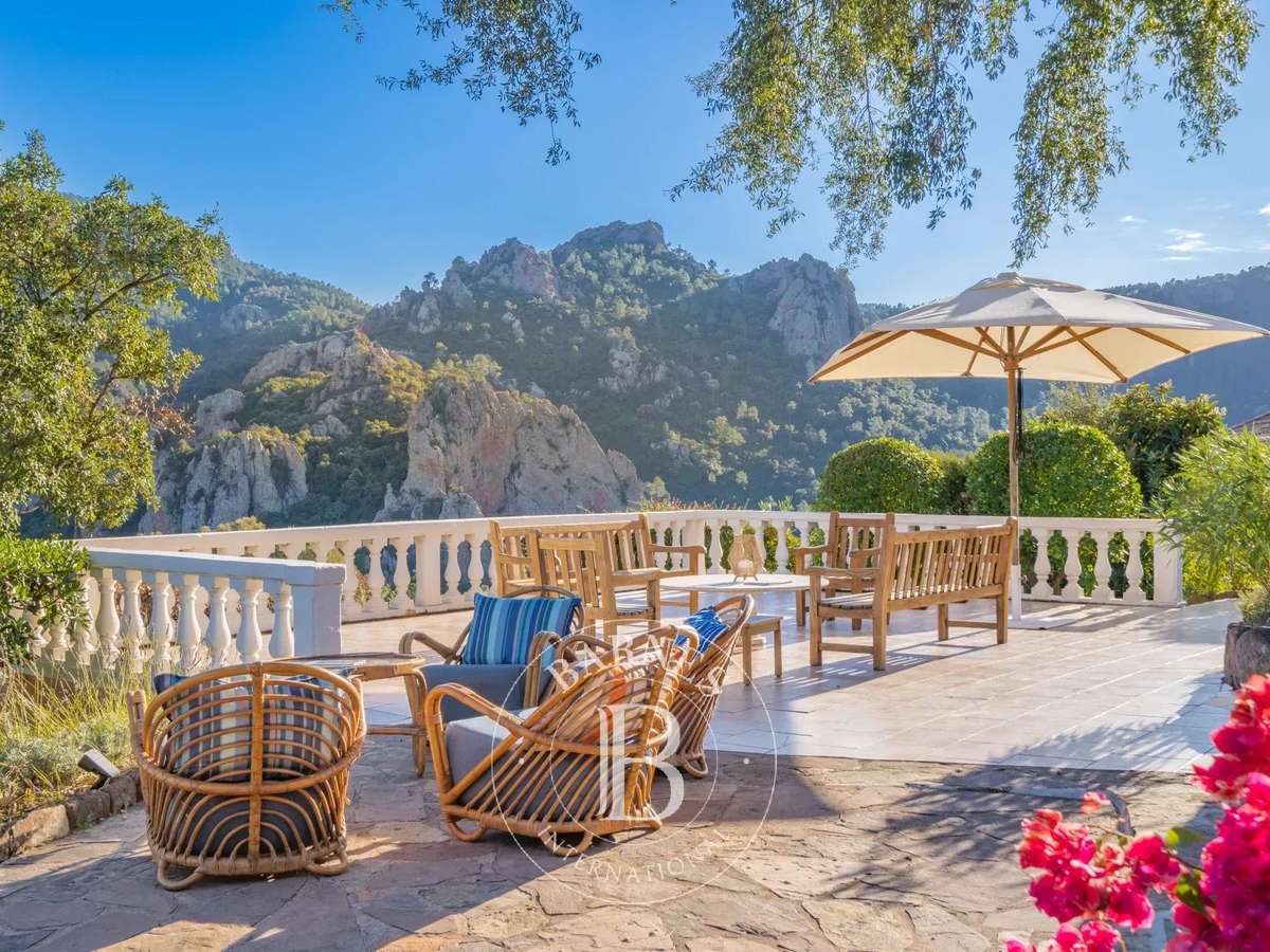 Villa Fréjus
