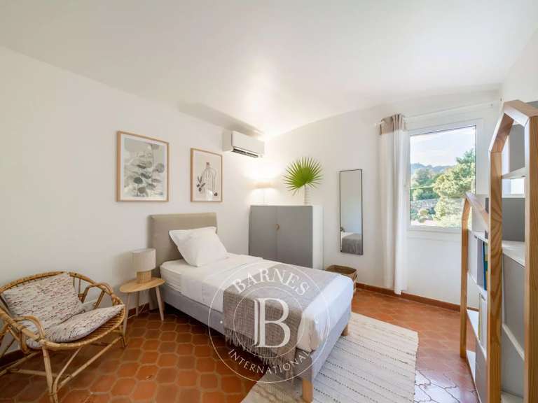 Villa Fréjus - 4 chambres - 175m²