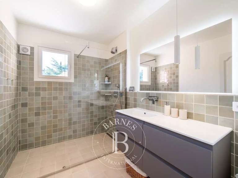 Villa Fréjus - 4 chambres - 175m²
