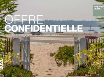 Maison 6 pièces 200 m² · à Lège-Cap-Ferret · 200 m² · 2 415 000 €
