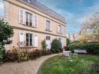 Vente maison 17 pièces