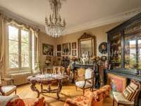 Vente maison 17 pièces
