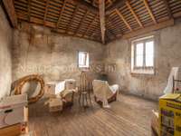 Vente maison 17 pièces