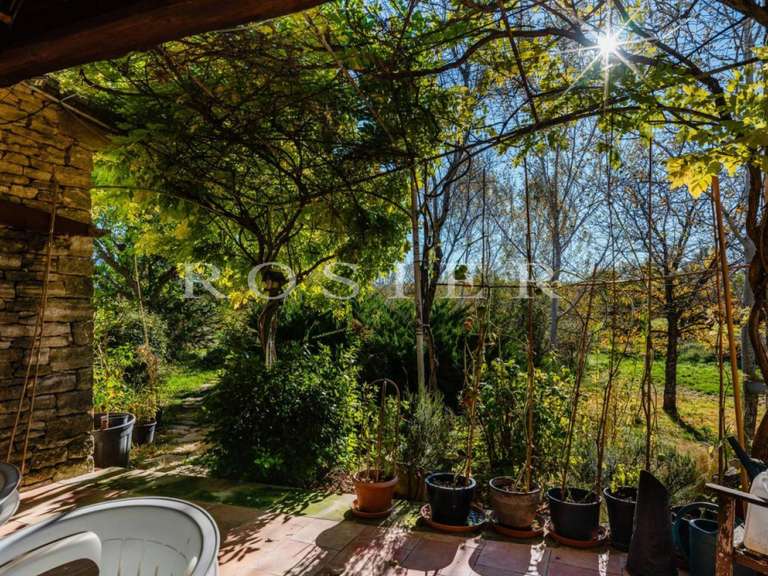 Villa Gordes - 4 chambres - 140m²