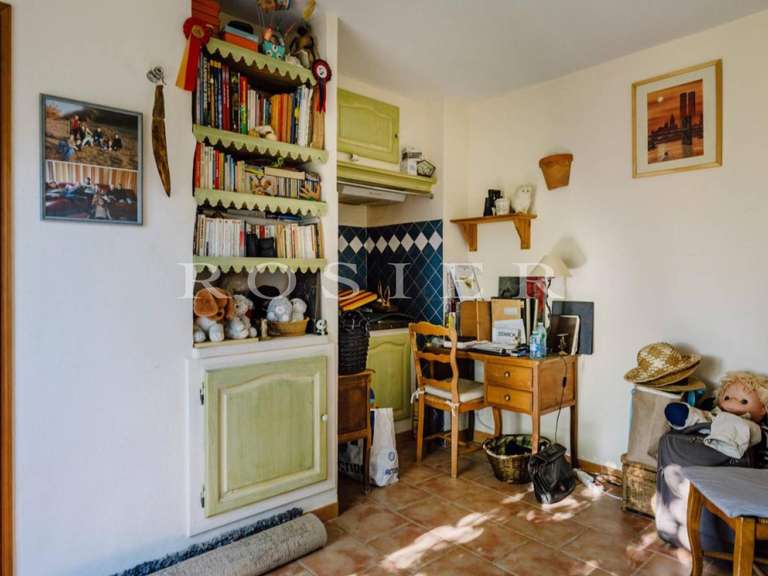 Villa Gordes - 4 chambres - 140m²