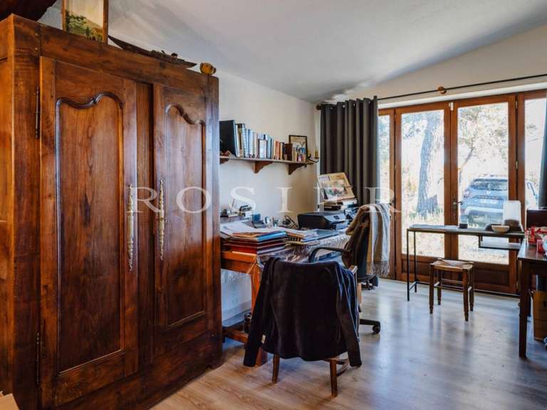 Villa Gordes - 4 chambres - 140m²