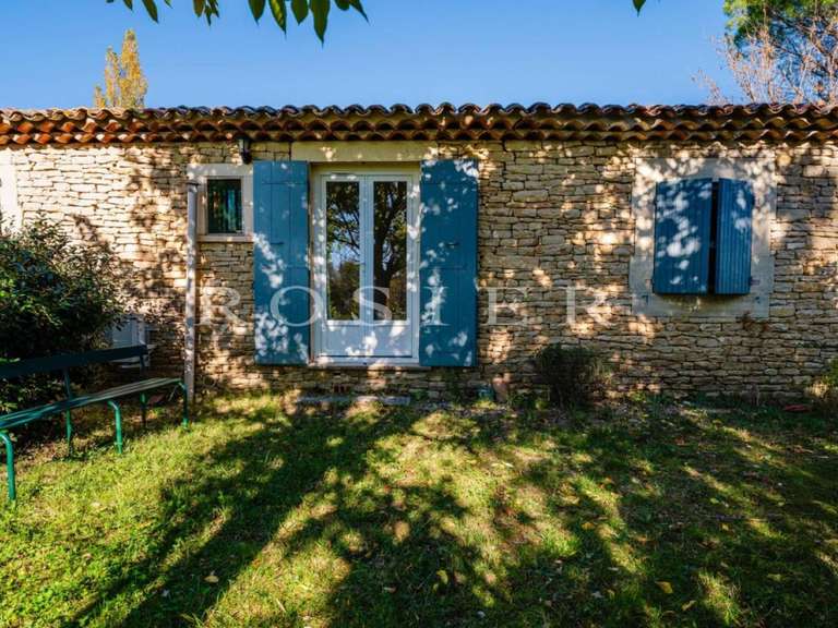 Villa Gordes - 4 chambres - 140m²