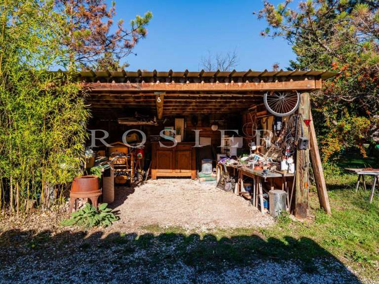 Villa Gordes - 4 chambres - 140m²
