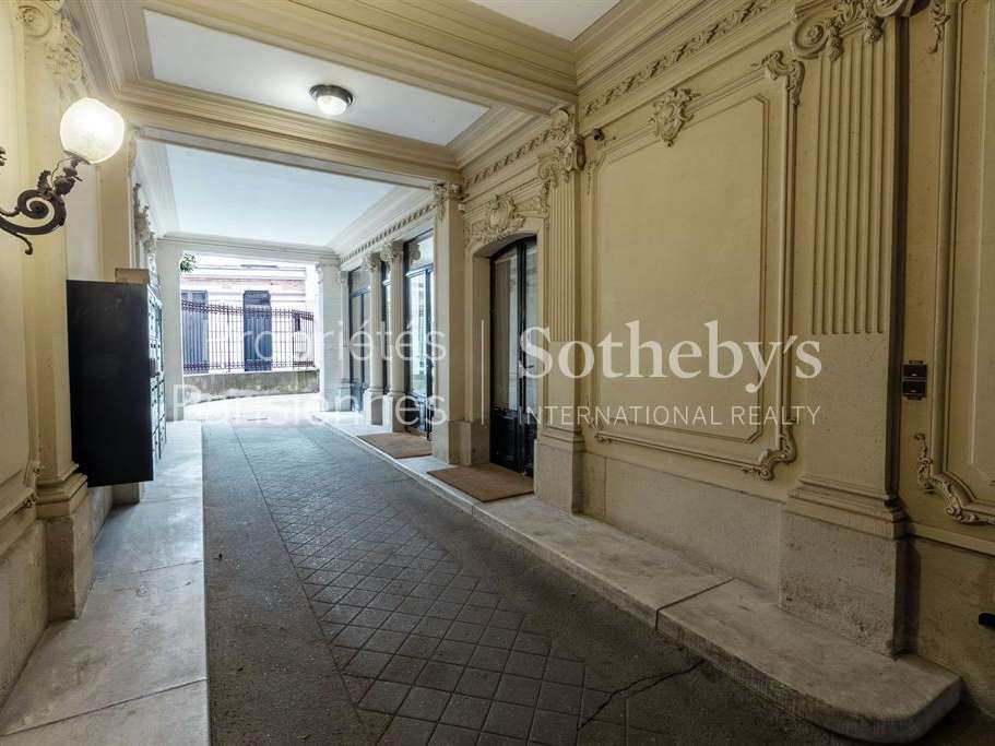 Appartement Paris 7e
