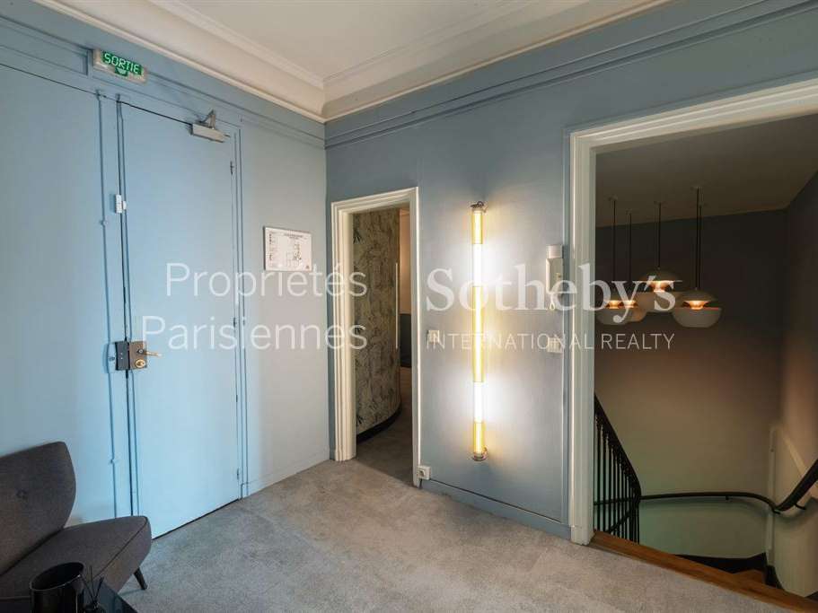 Appartement Paris 7e