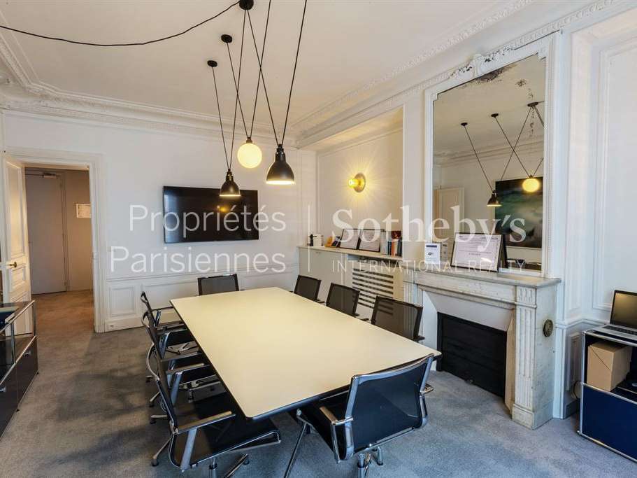 Appartement Paris 7e