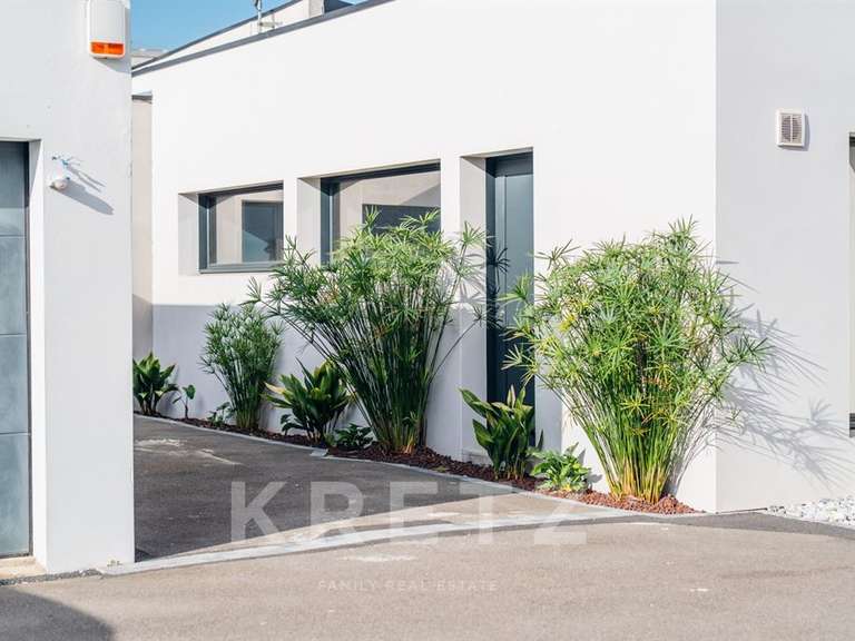 Maison Nantes - 4 chambres - 270m²