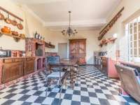 Vente maison 15 pièces