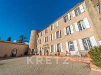 Vente maison 15 pièces