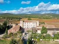 Vente maison 15 pièces